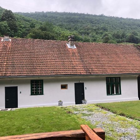 Villa Sasca 362 Ap1 Sasca Montană Exterior foto